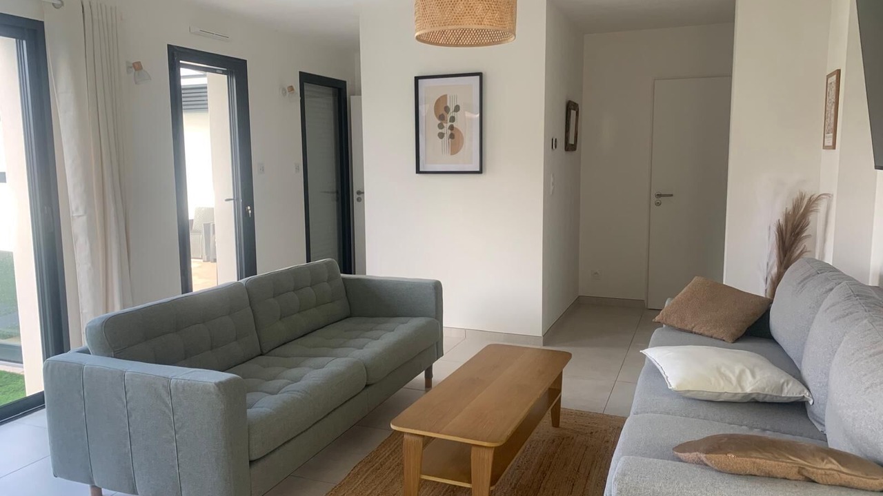 Photo of Livingroom in Bretignolles-sur-Mer
