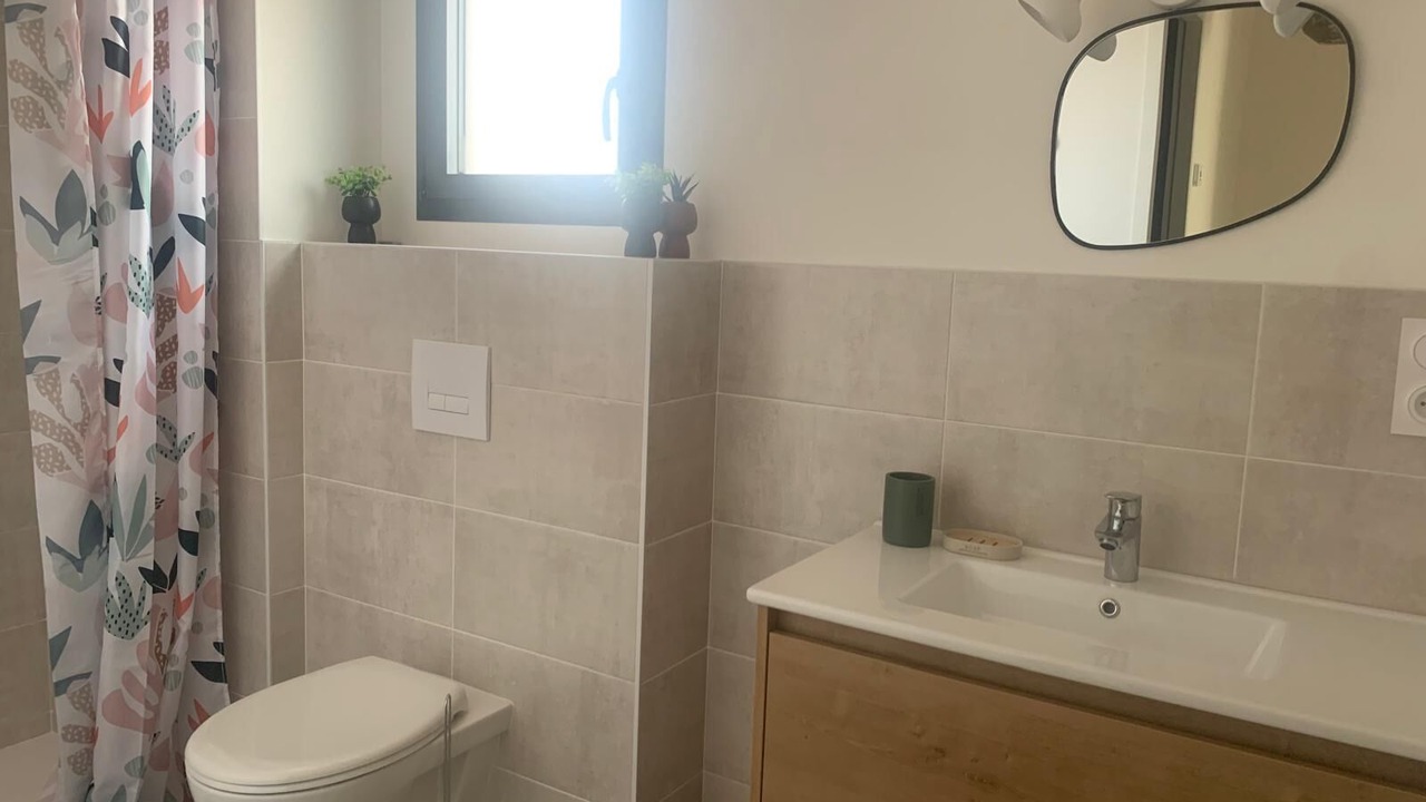 Photo of Bathroom in Bretignolles-sur-Mer