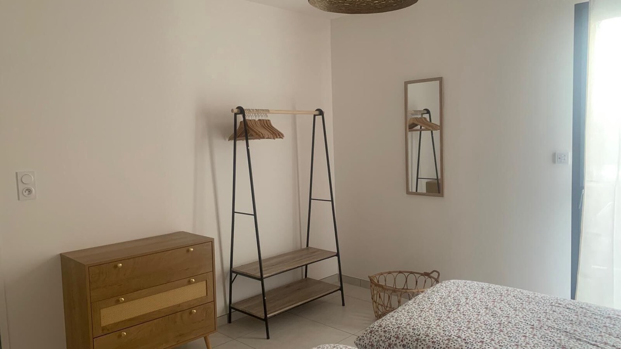 Photo of Bedroom in Bretignolles-sur-Mer