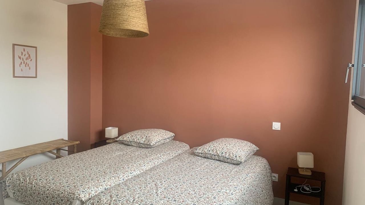 Photo of Bedroom in Bretignolles-sur-Mer
