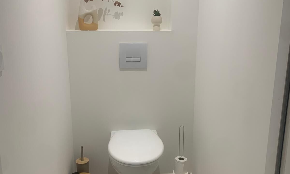 Photo of Bathroom in Bretignolles-sur-Mer