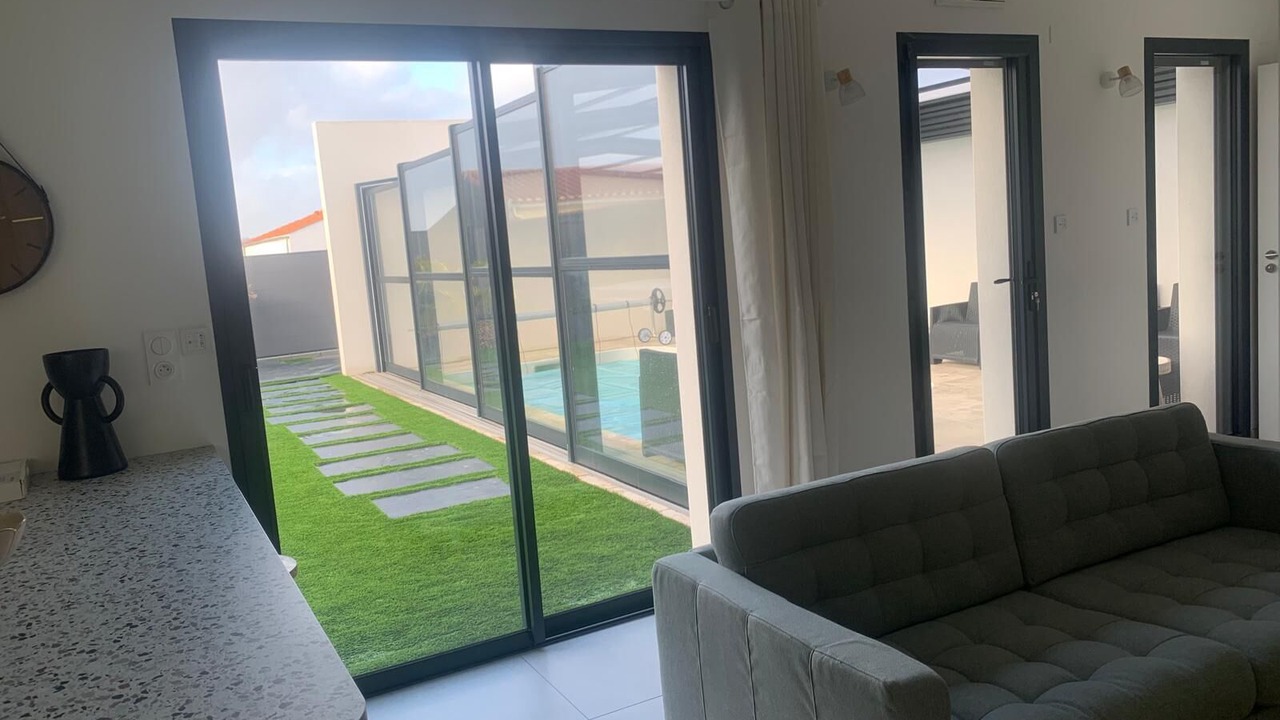 Photo of Livingroom in Bretignolles-sur-Mer