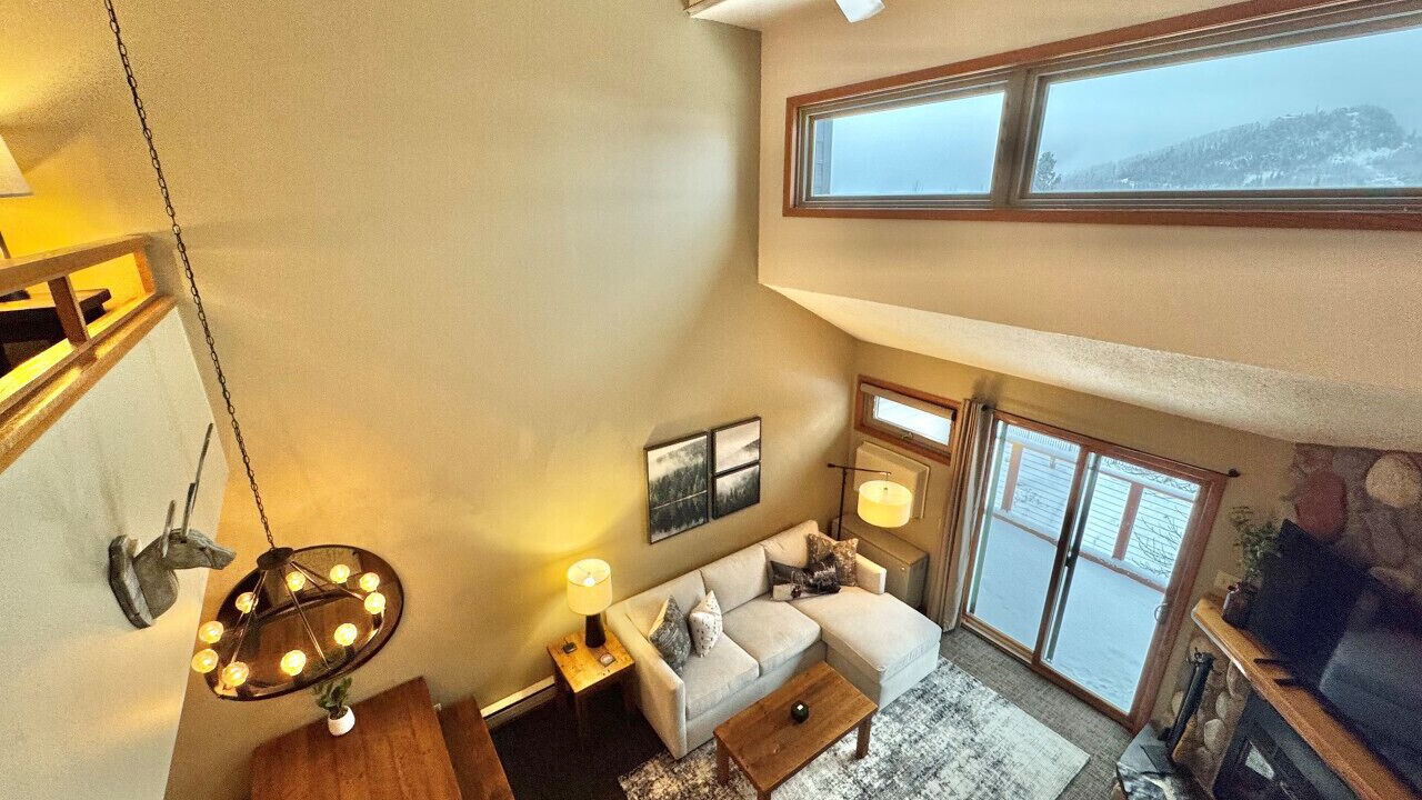 Photo of Livingroom in Lutsen