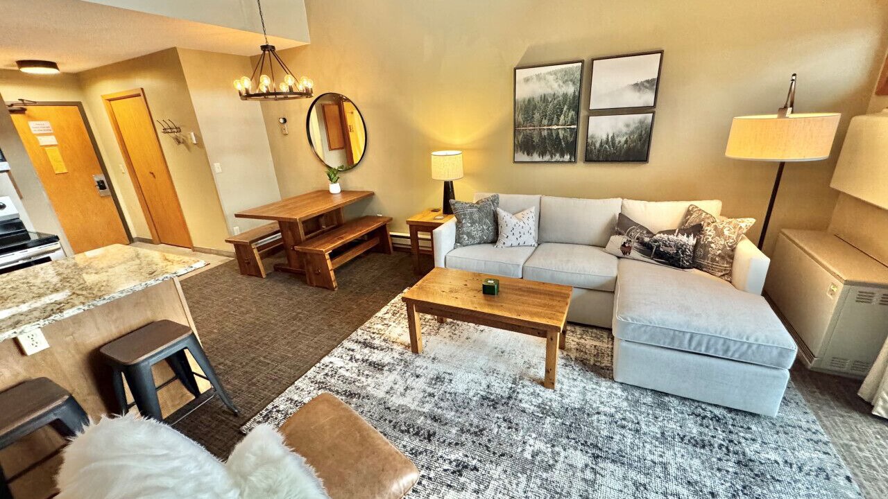 Photo of Livingroom in Lutsen