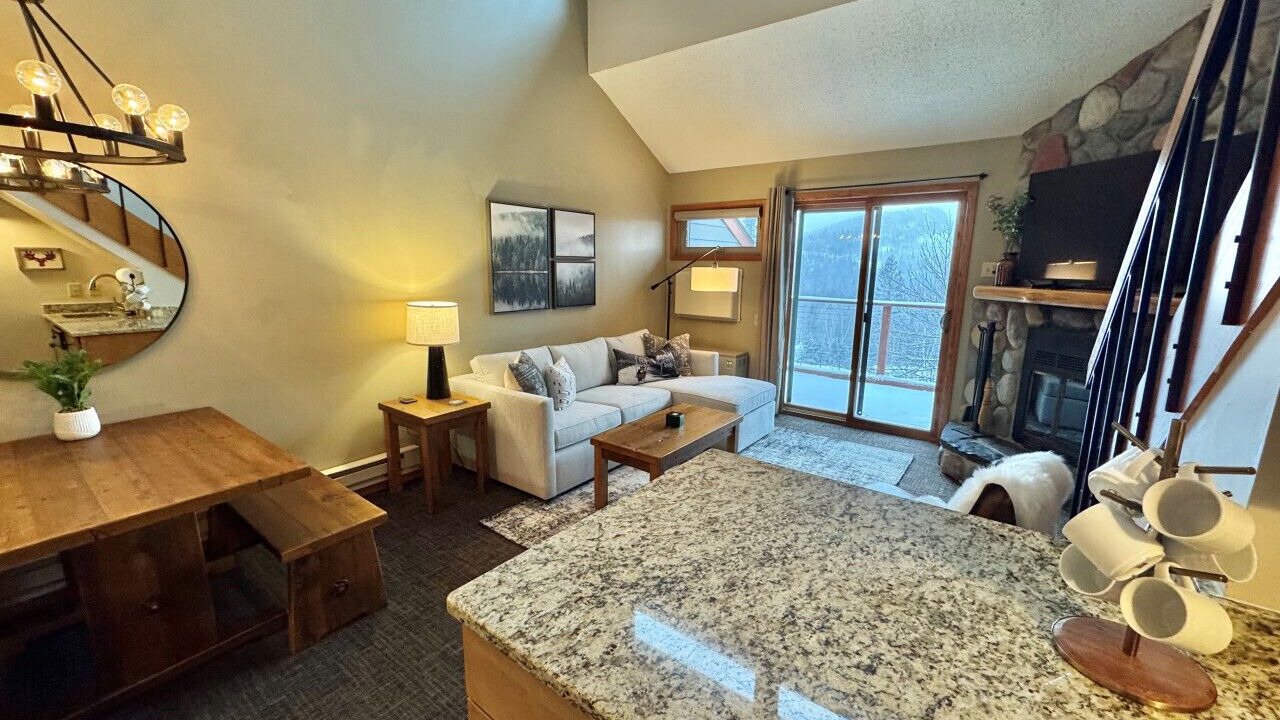 Photo of Livingroom in Lutsen