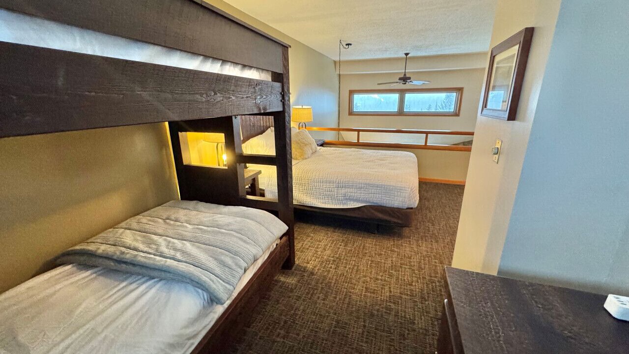 Photo of Bedroom in Lutsen