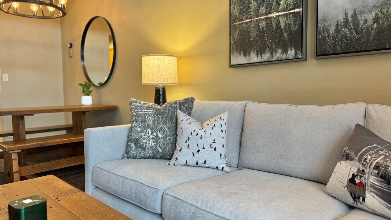 Photo of Livingroom in Lutsen