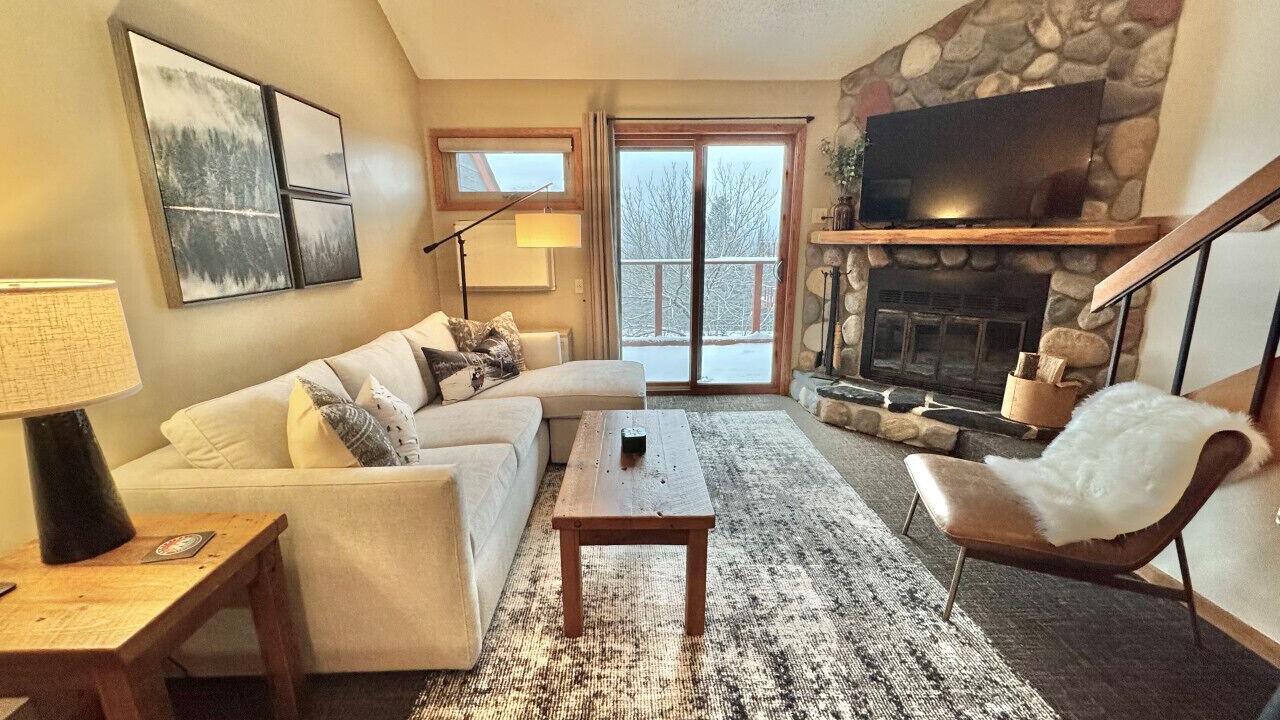 Photo of Livingroom in Lutsen