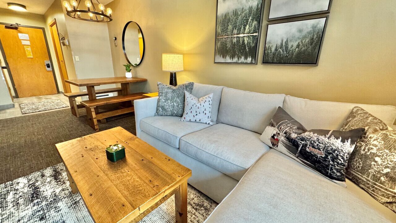 Photo of Livingroom in Lutsen
