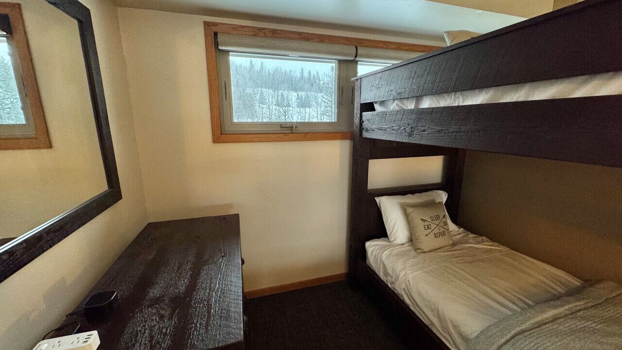 Photo of Bedroom in Lutsen