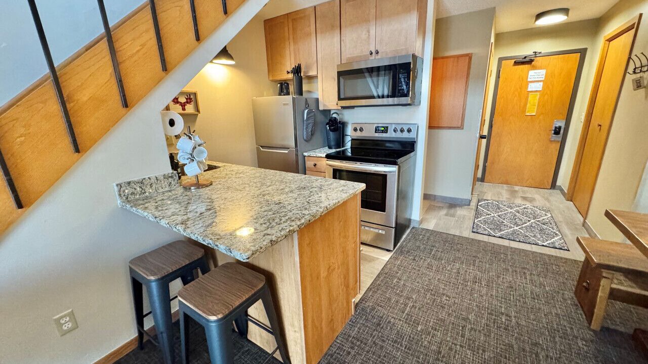 Photo of Kitchen in Lutsen