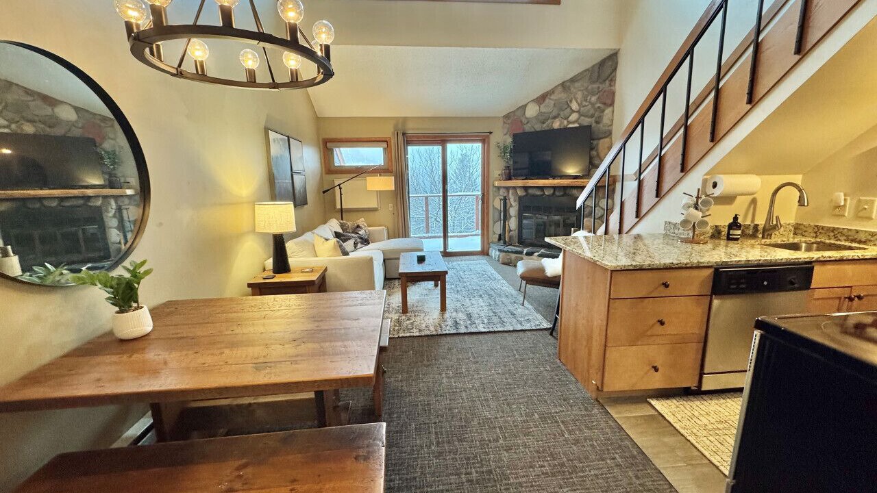 Photo of Livingroom in Lutsen