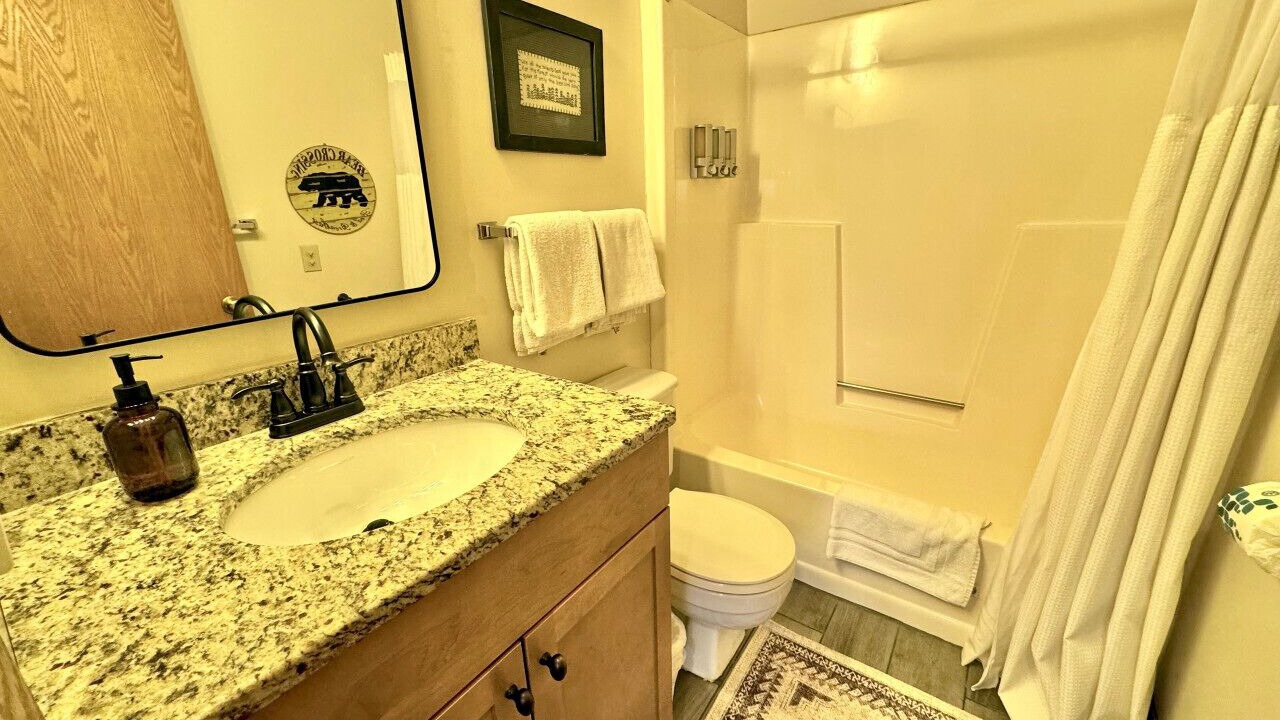 Photo of Bathroom in Lutsen