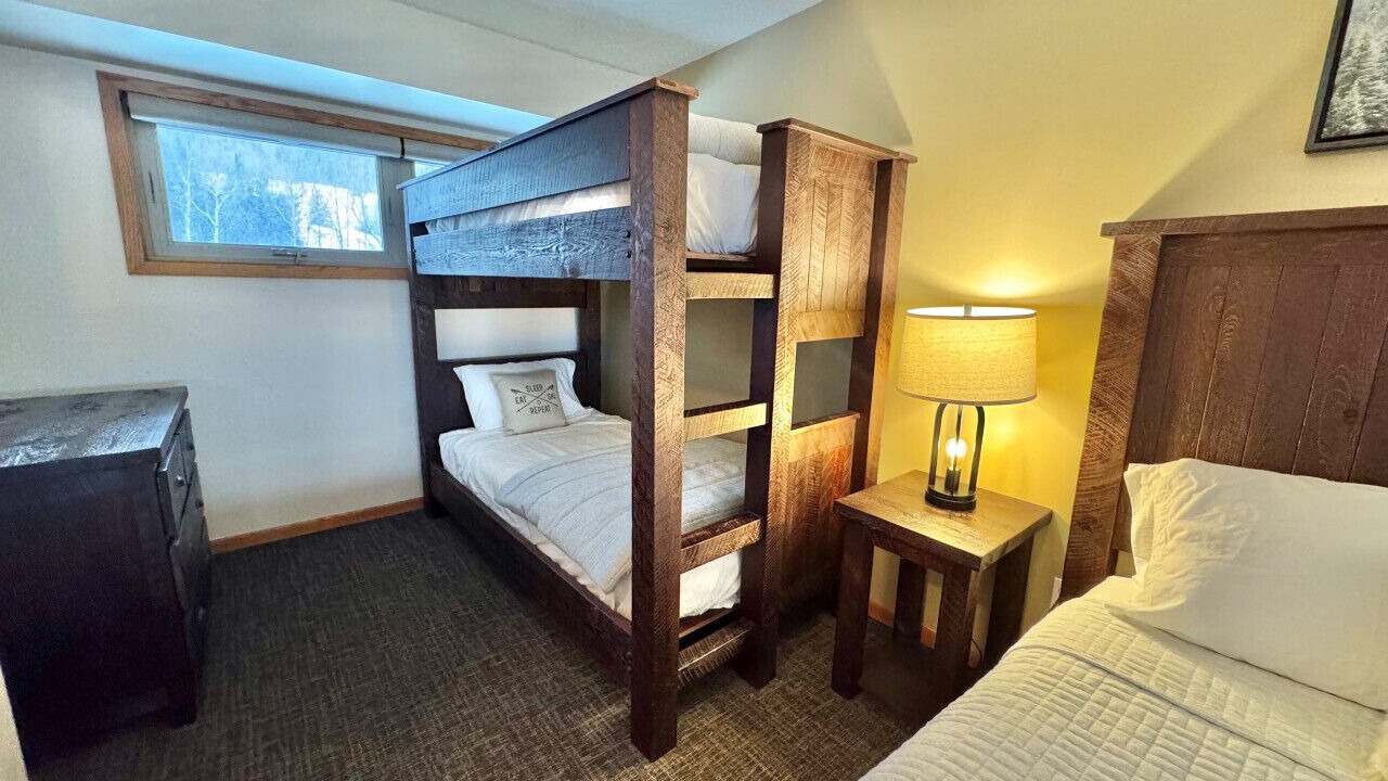 Photo of Bedroom in Lutsen