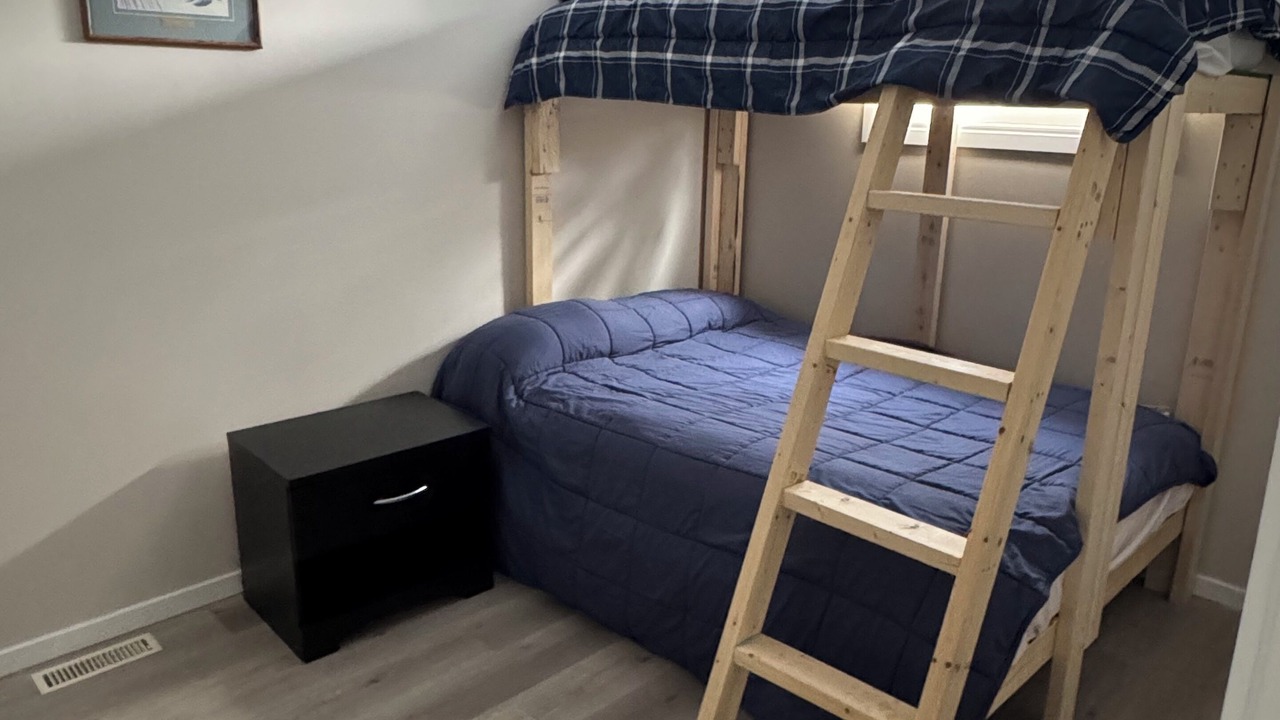Photo of Bedroom in St. Andrews