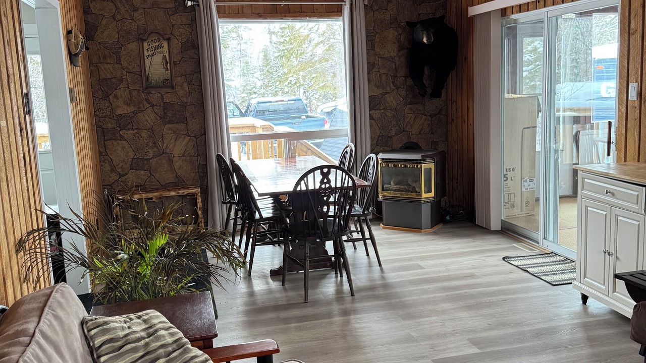 Photo of Livingroom in St. Andrews