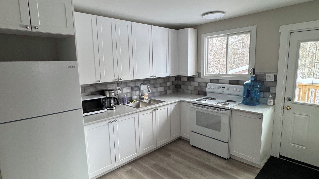 Photo of Kitchen in St. Andrews