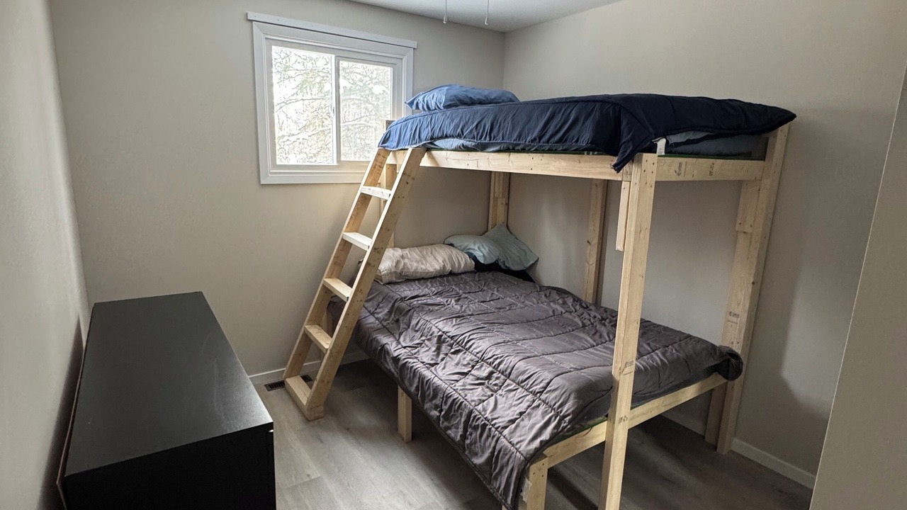 Photo of Bedroom in St. Andrews