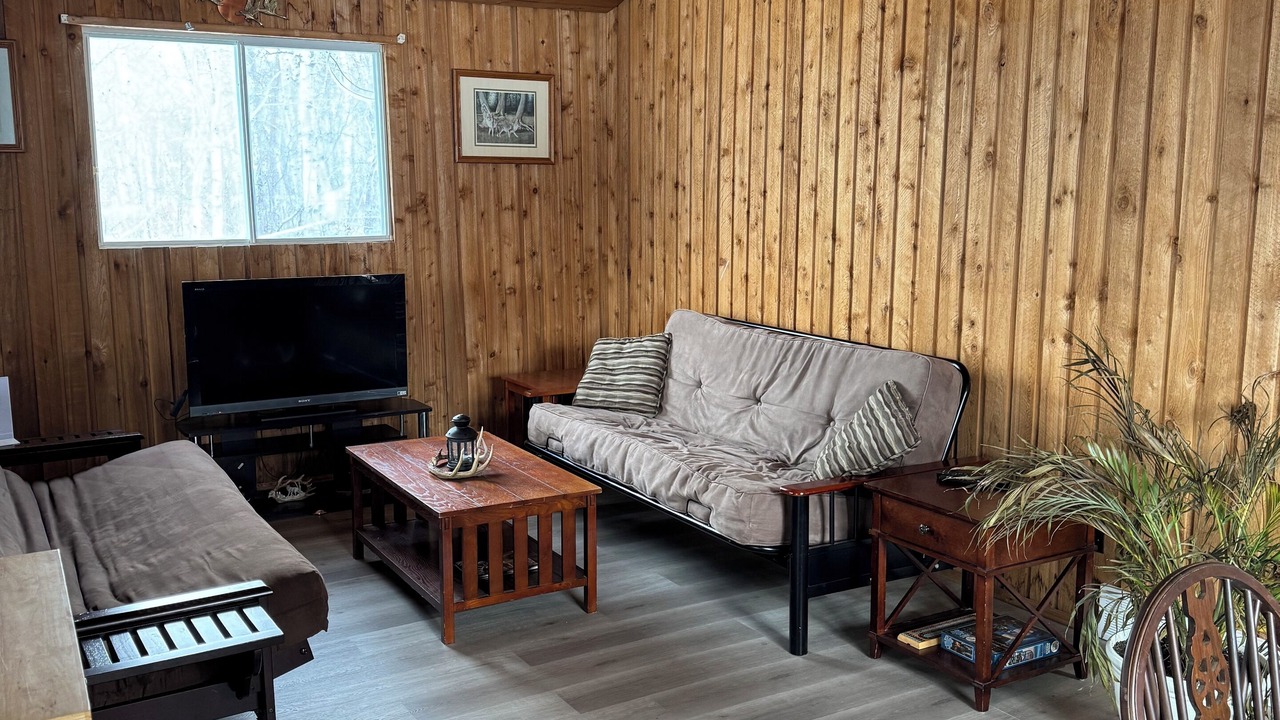 Photo of Livingroom in St. Andrews