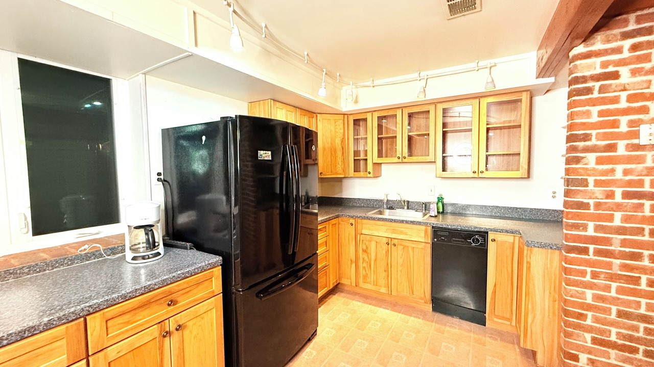 Photo of Kitchen in Haywood