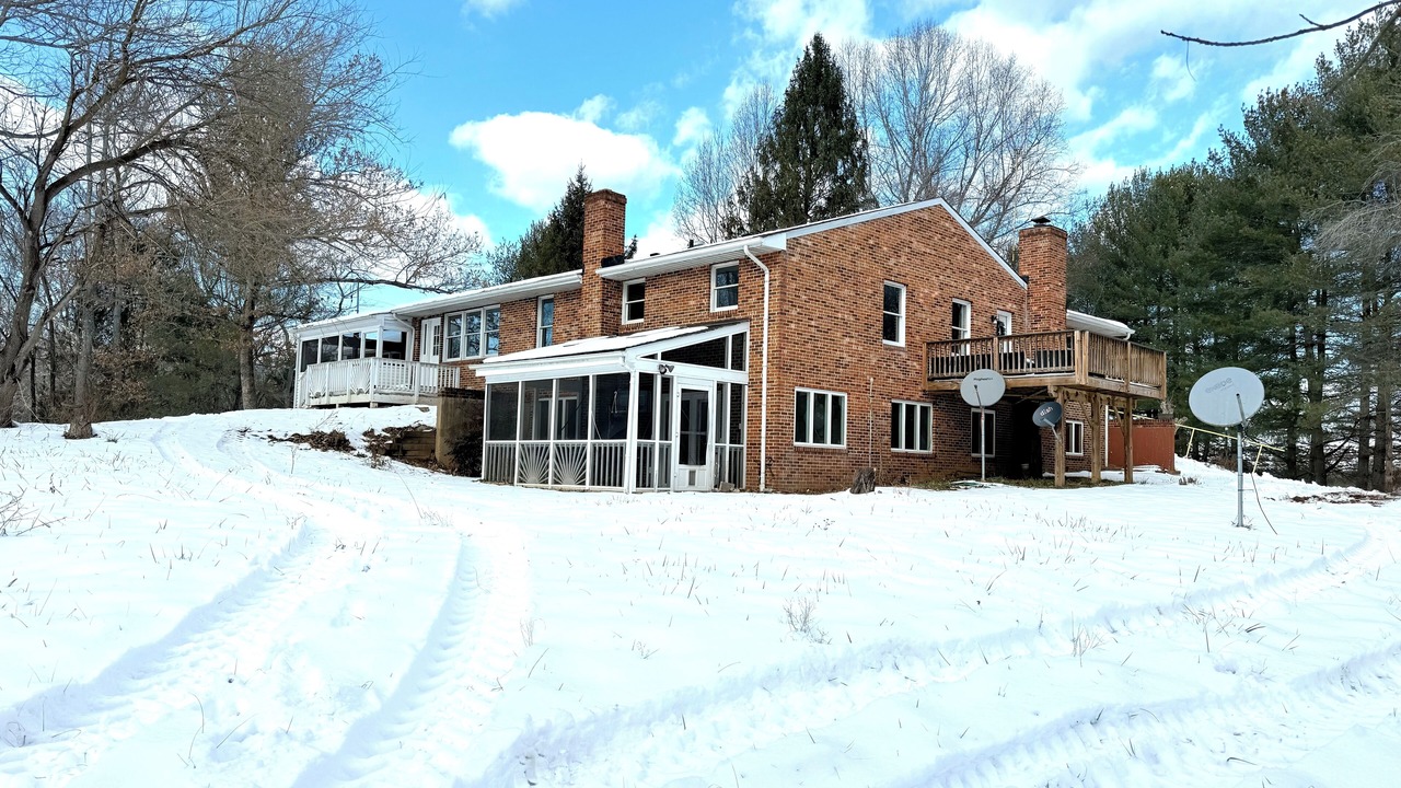 Photo of Outdoor in Haywood
