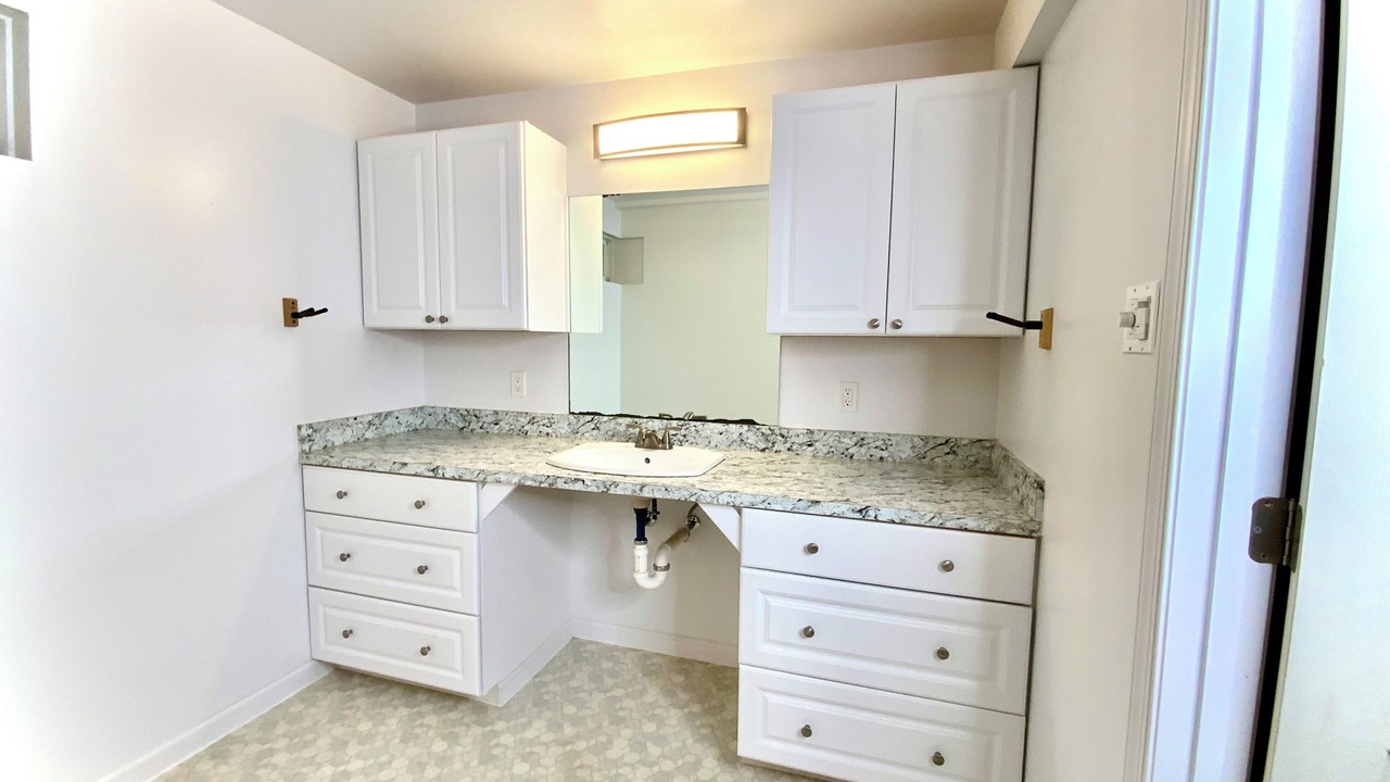 Photo of Bathroom in Haywood