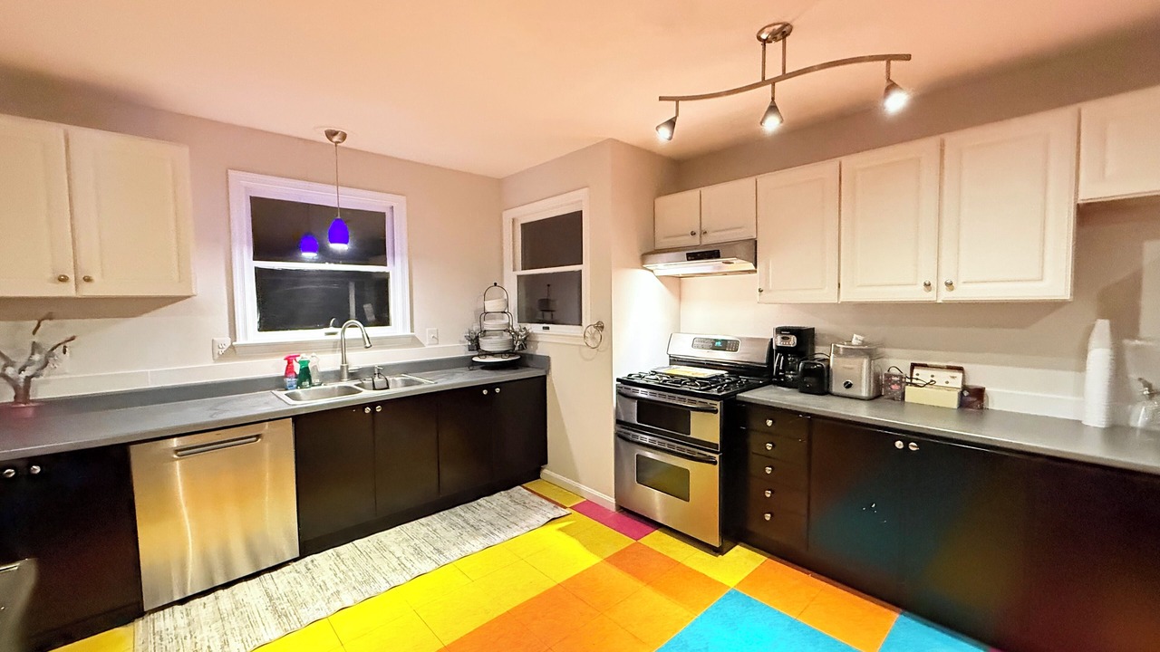 Photo of Kitchen in Haywood