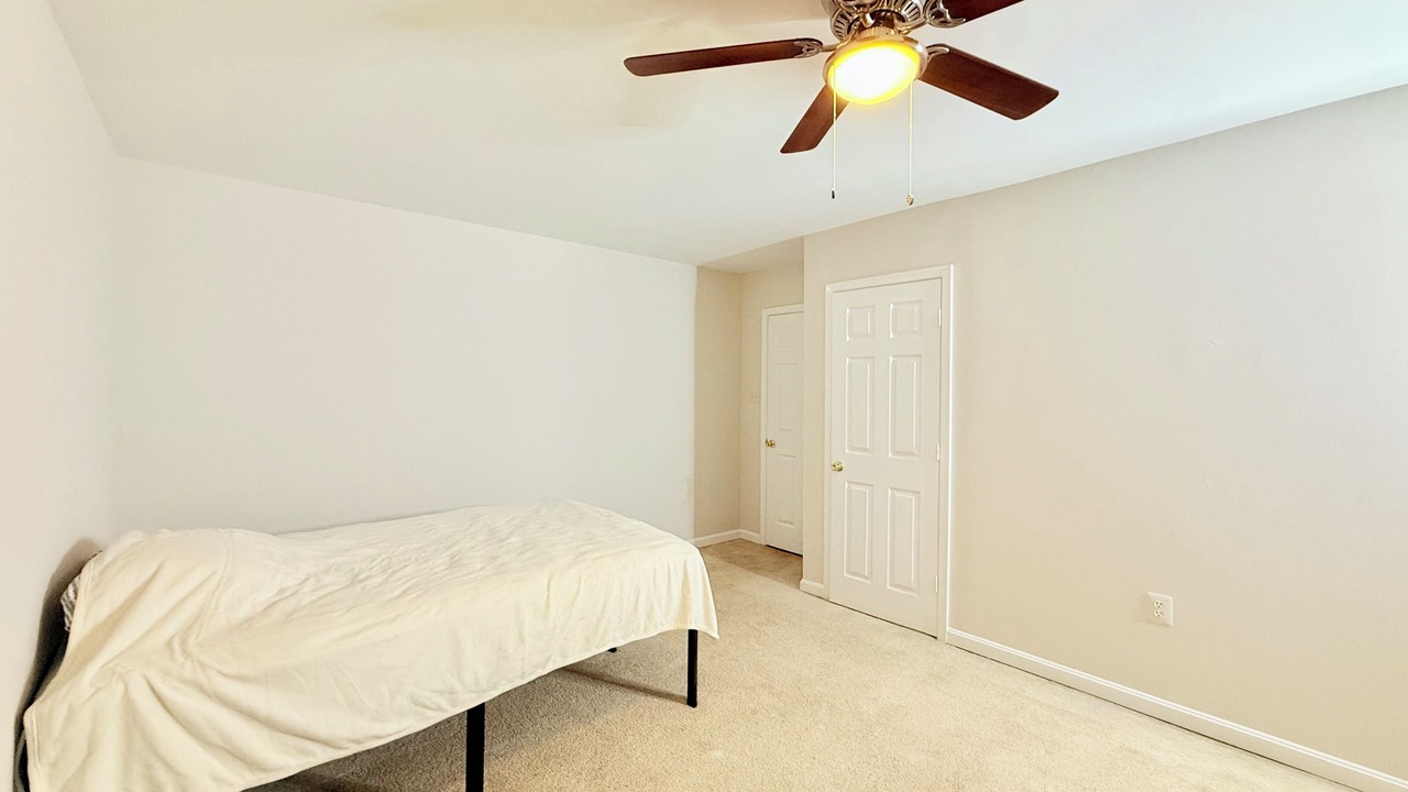 Photo of Bedroom in Haywood