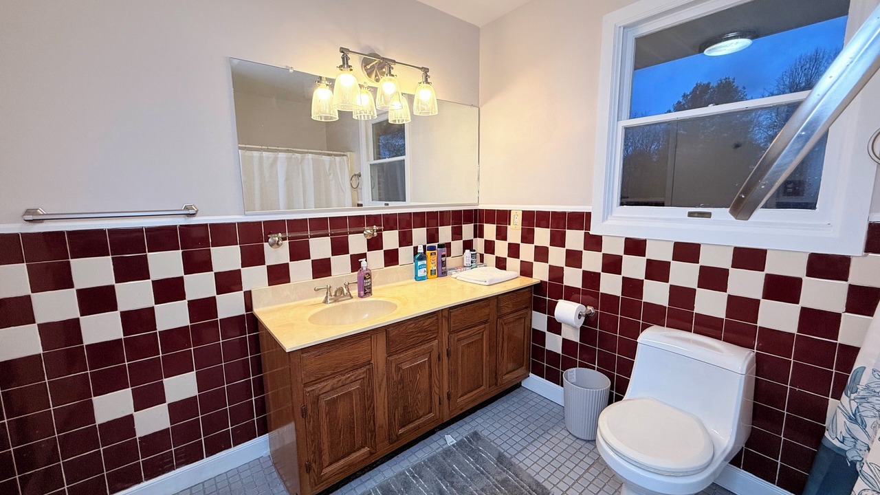 Photo of Bathroom in Haywood
