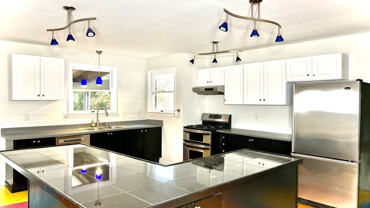 Photo of Kitchen in Haywood