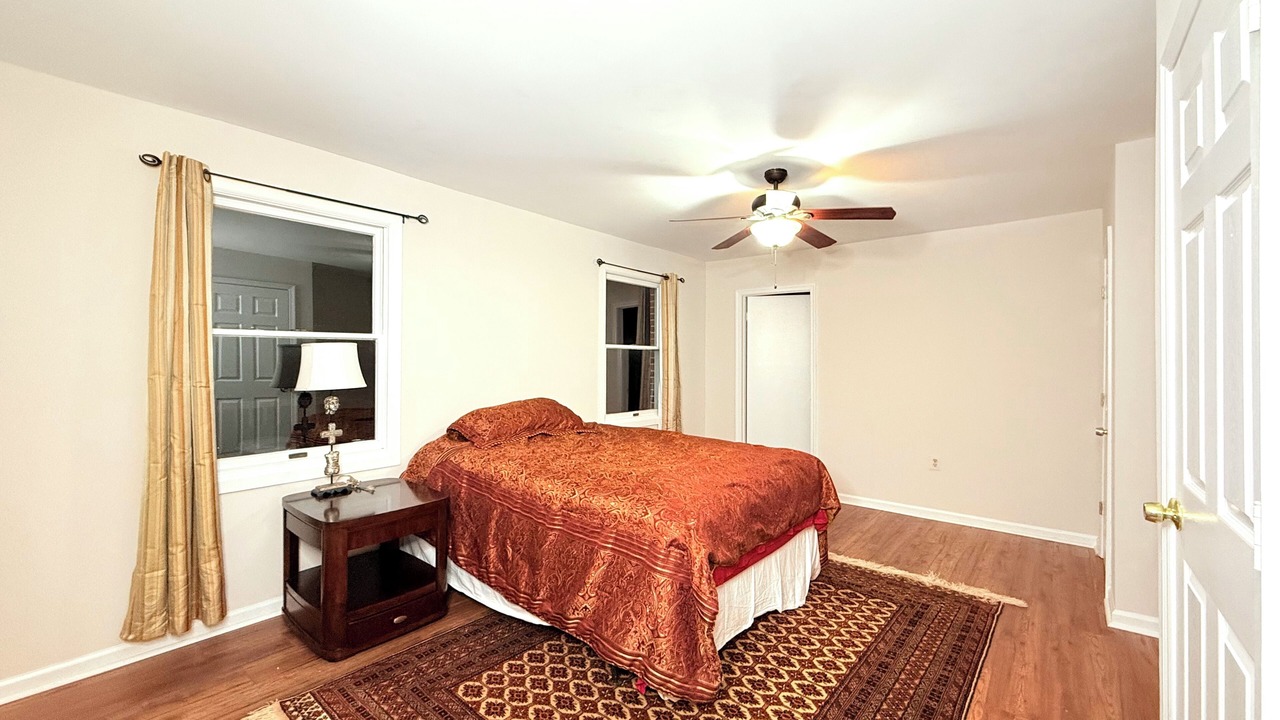 Photo of Bedroom in Haywood