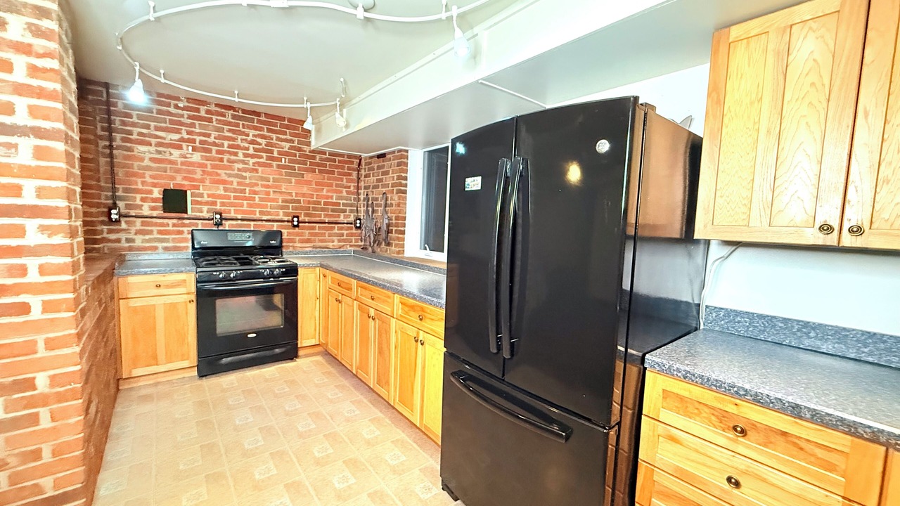 Photo of Kitchen in Haywood