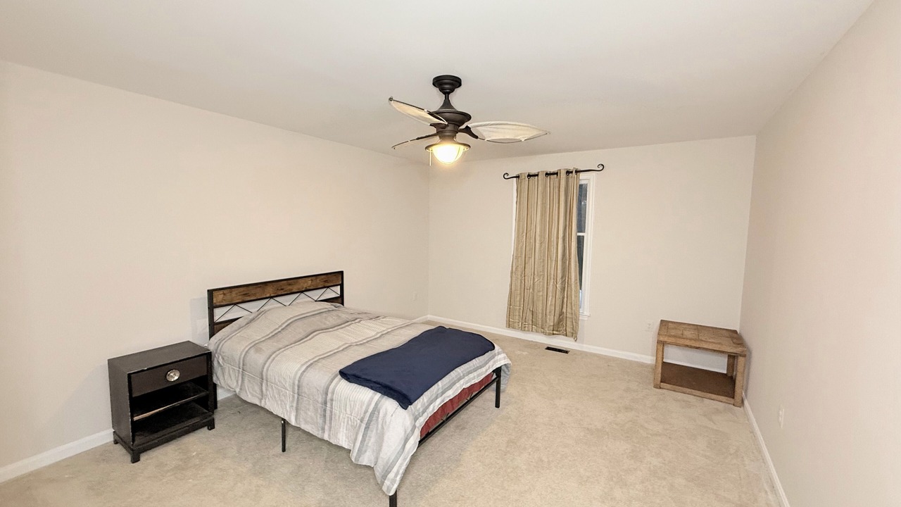 Photo of Bedroom in Haywood