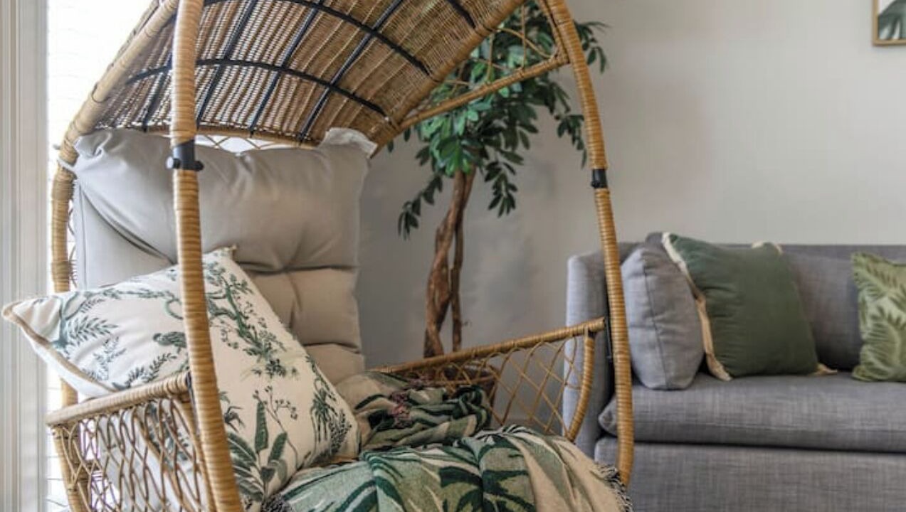 Photo of Livingroom in Dallas Design District