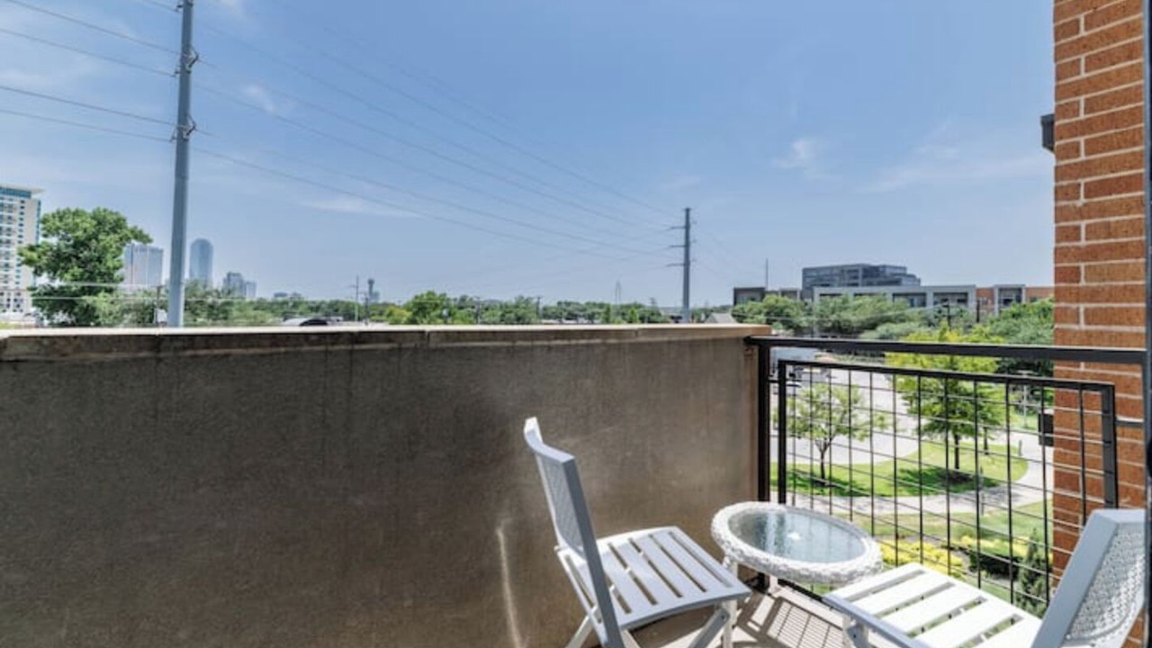 Photo of Outdoor in Dallas Design District