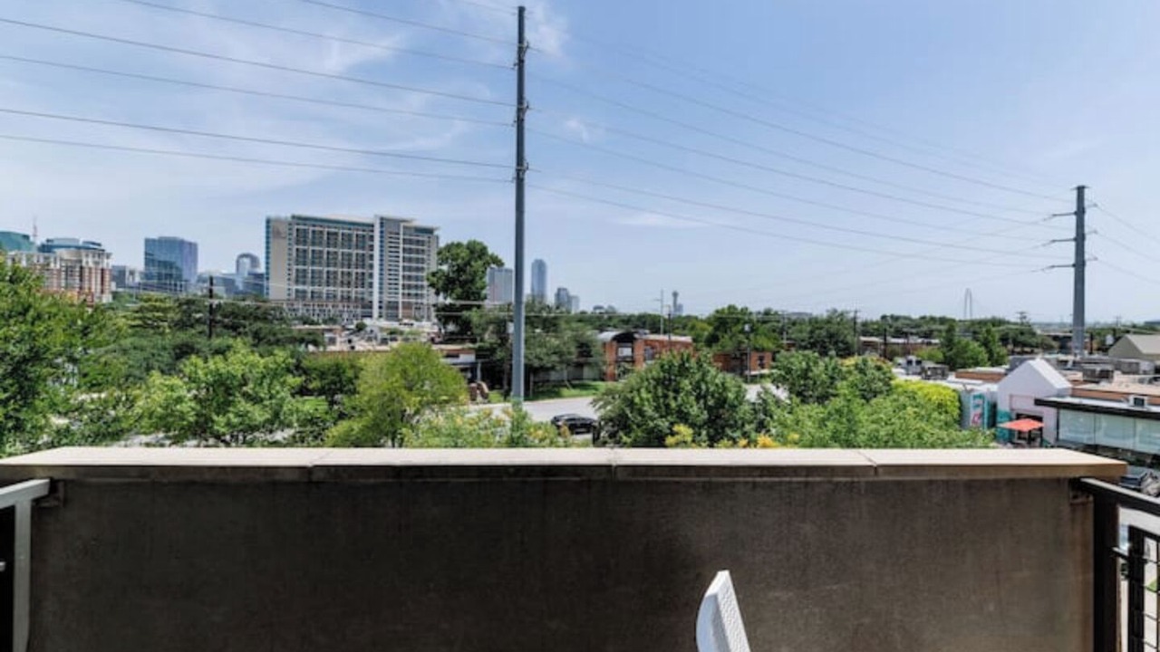 Photo of Outdoor in Dallas Design District