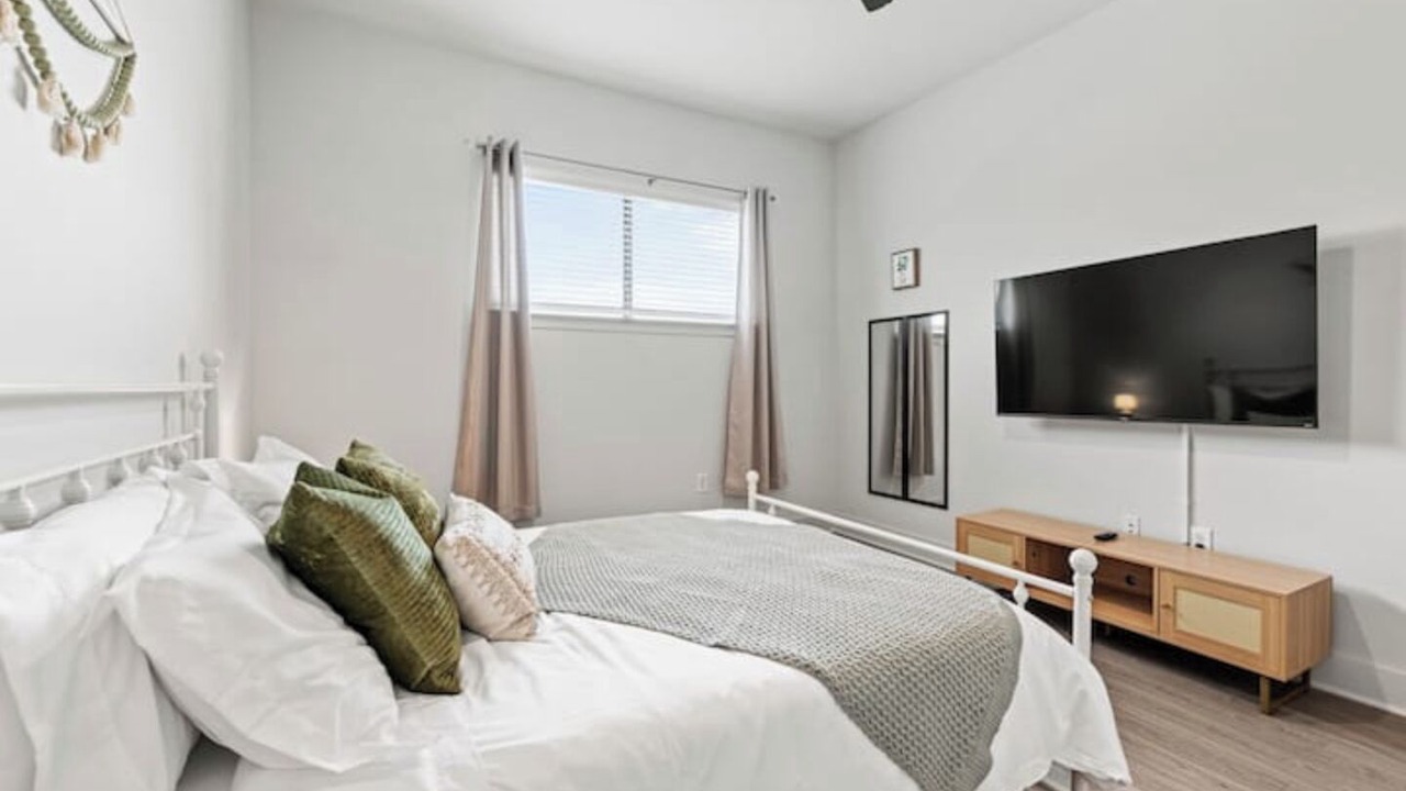 Photo of Bedroom in Dallas Design District