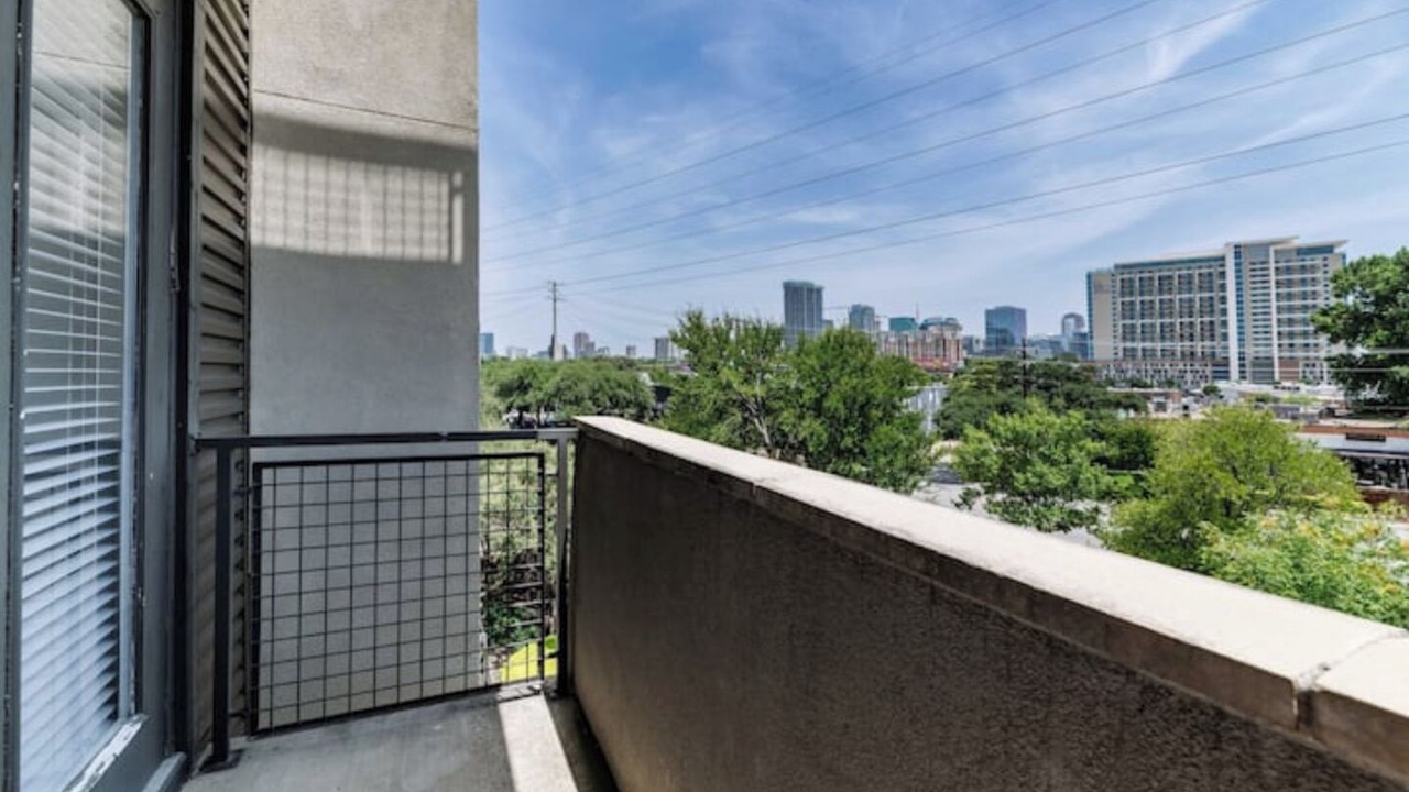 Photo of Outdoor in Dallas Design District