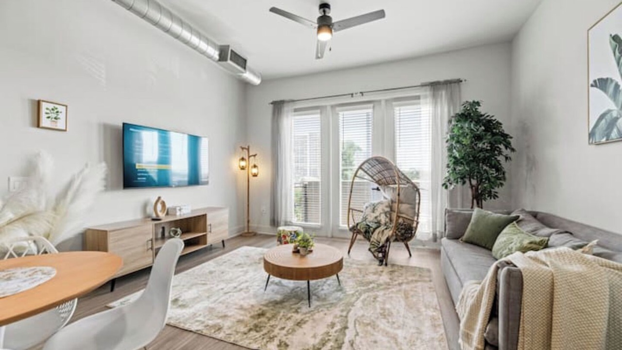 Photo of Livingroom in Dallas Design District