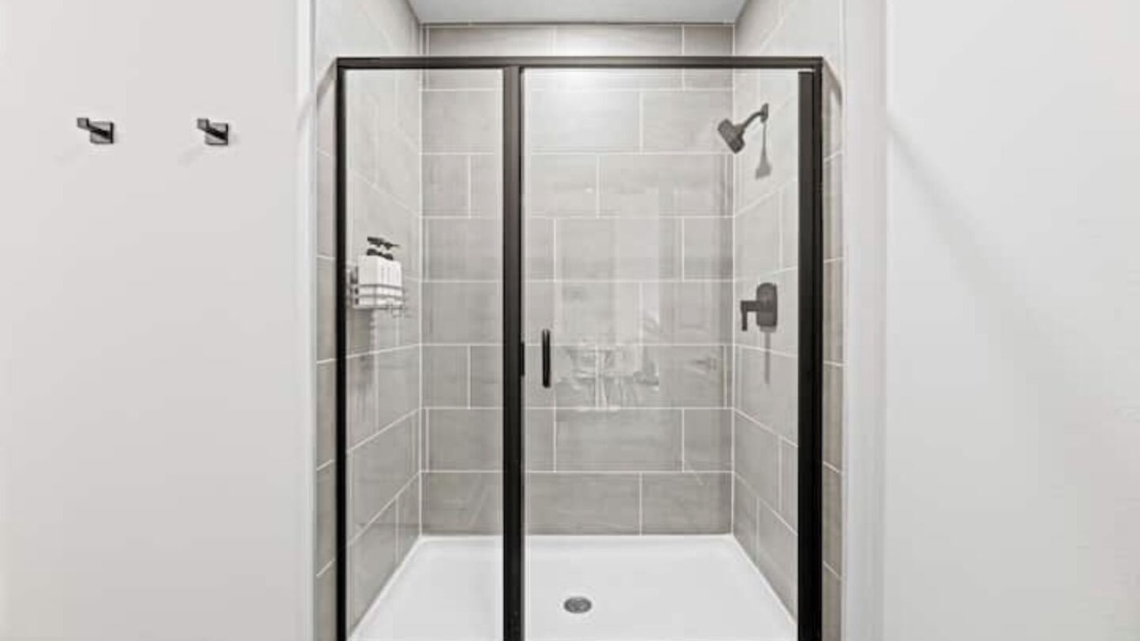 Photo of Bathroom in Dallas Design District