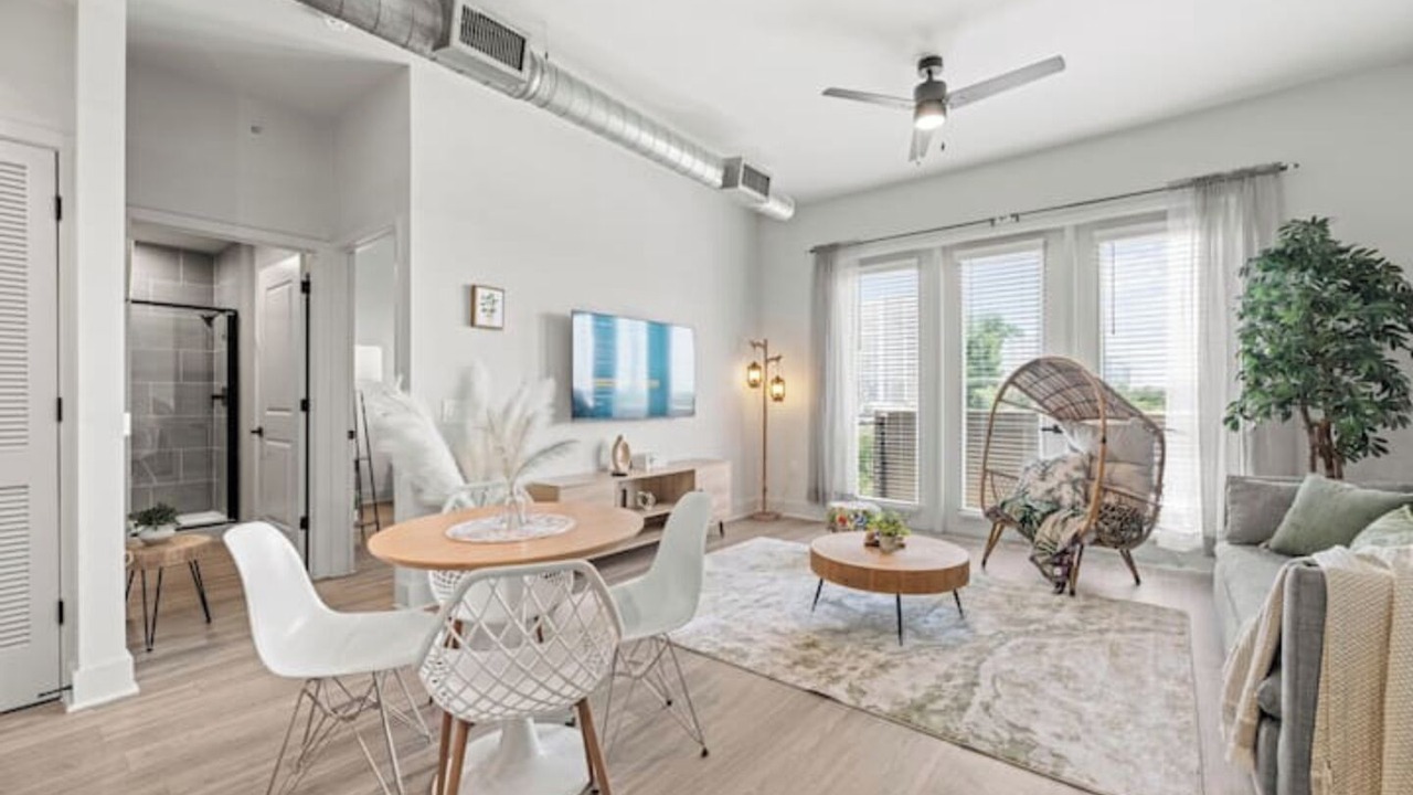 Photo of Livingroom in Dallas Design District