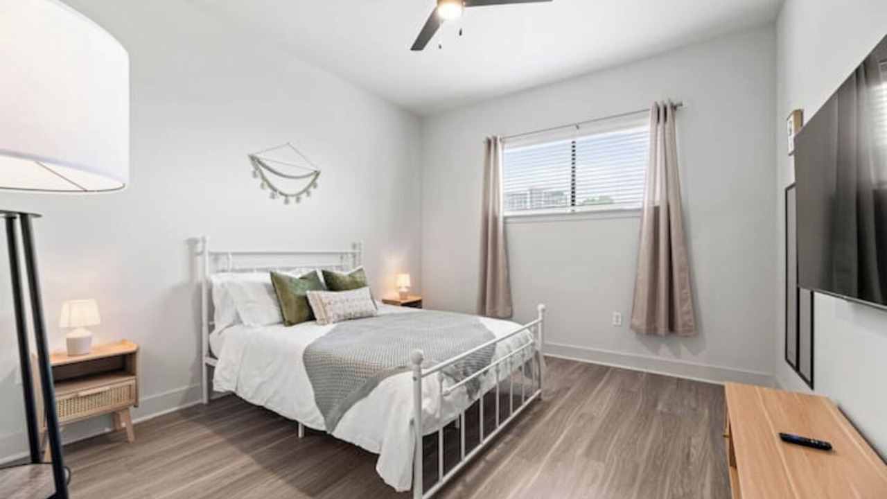 Photo of Bedroom in Dallas Design District