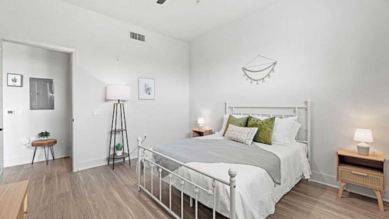 Photo of Bedroom in Dallas Design District