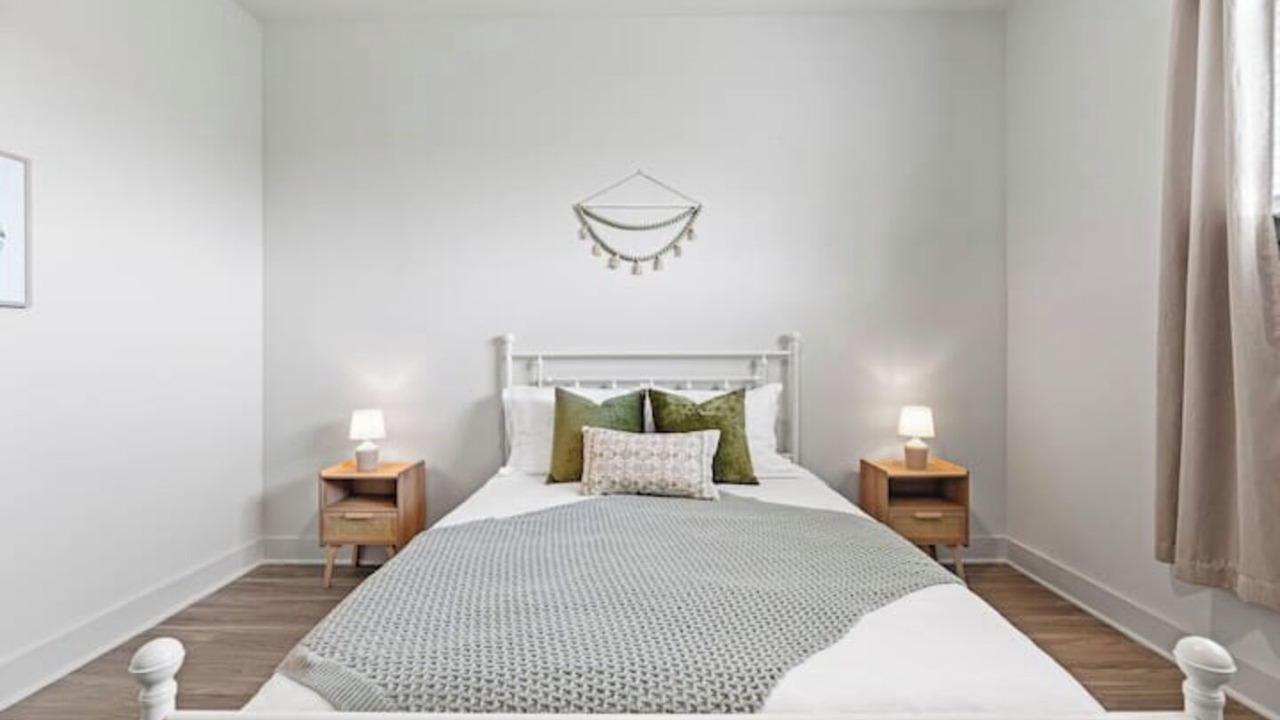 Photo of Bedroom in Dallas Design District