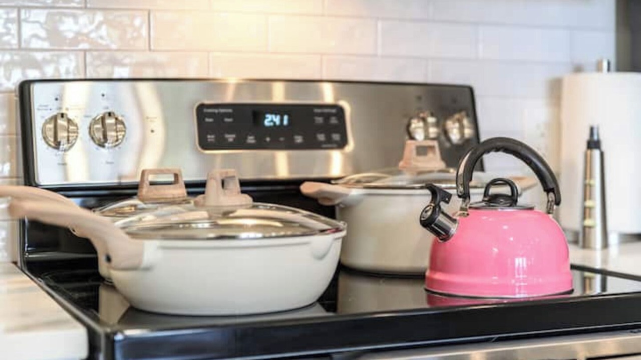 Photo of Kitchen in Dallas Design District