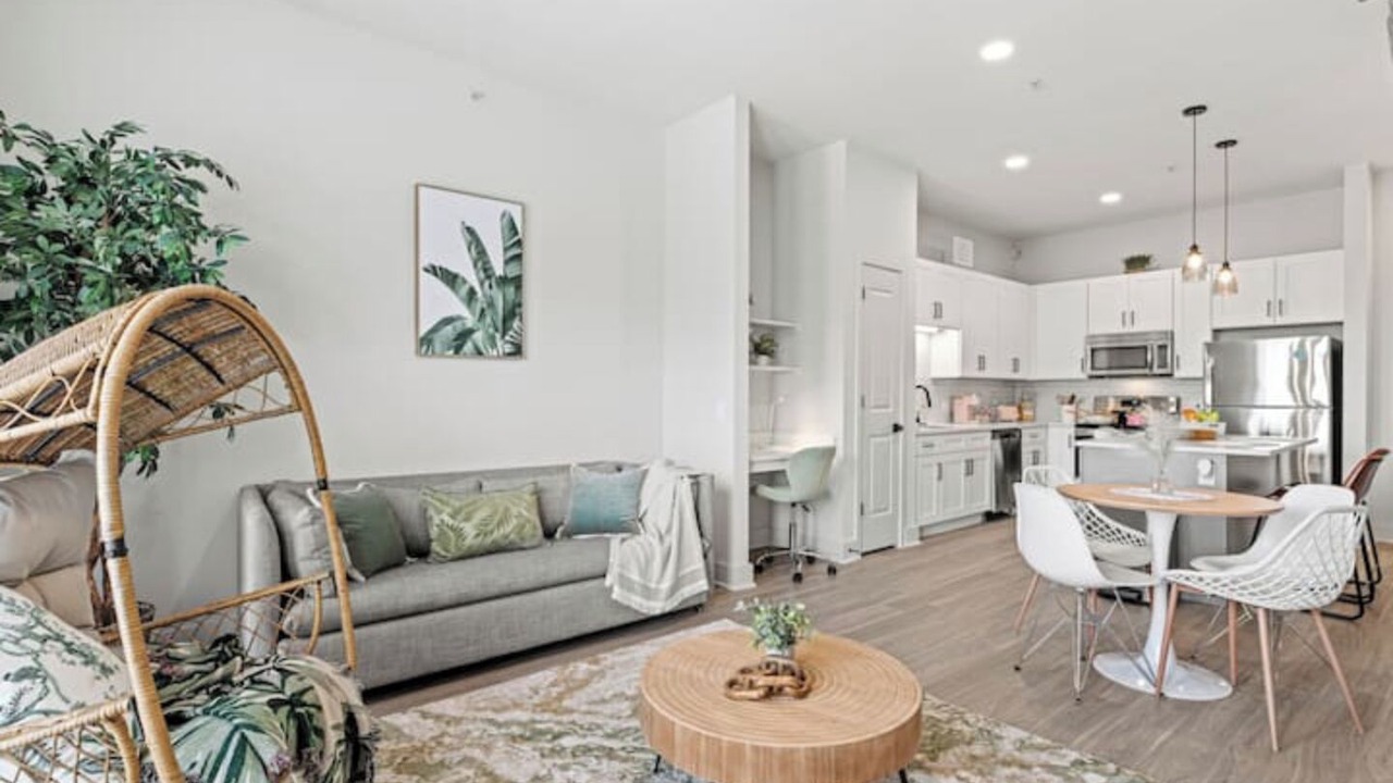 Photo of Livingroom in Dallas Design District