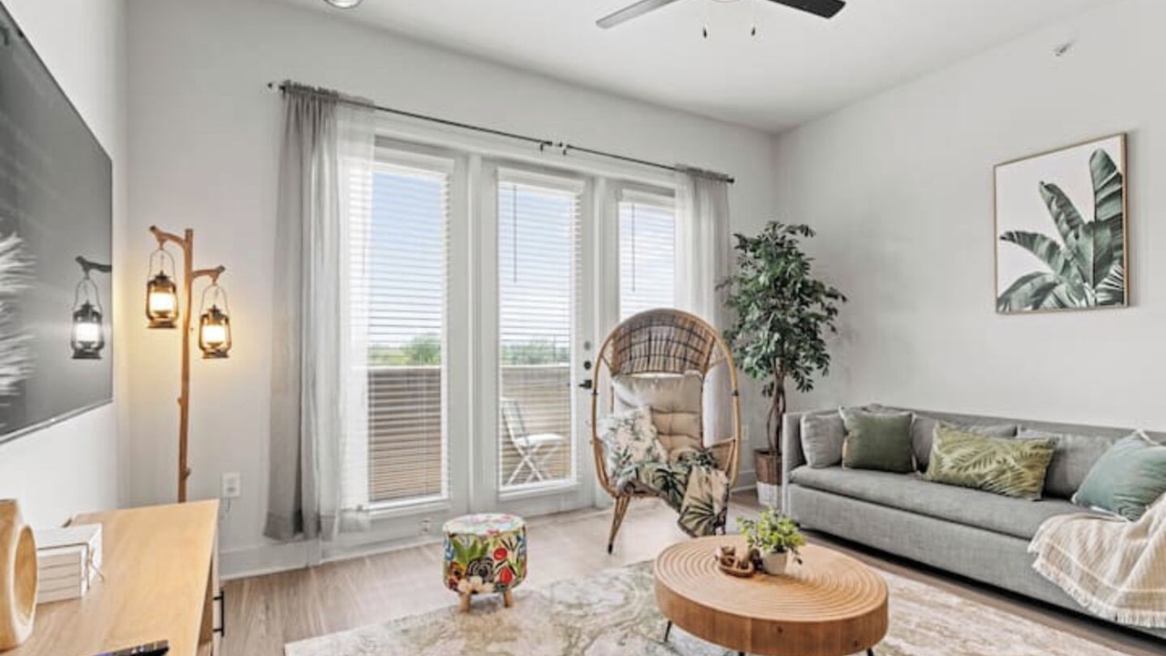 Photo of Livingroom in Dallas Design District