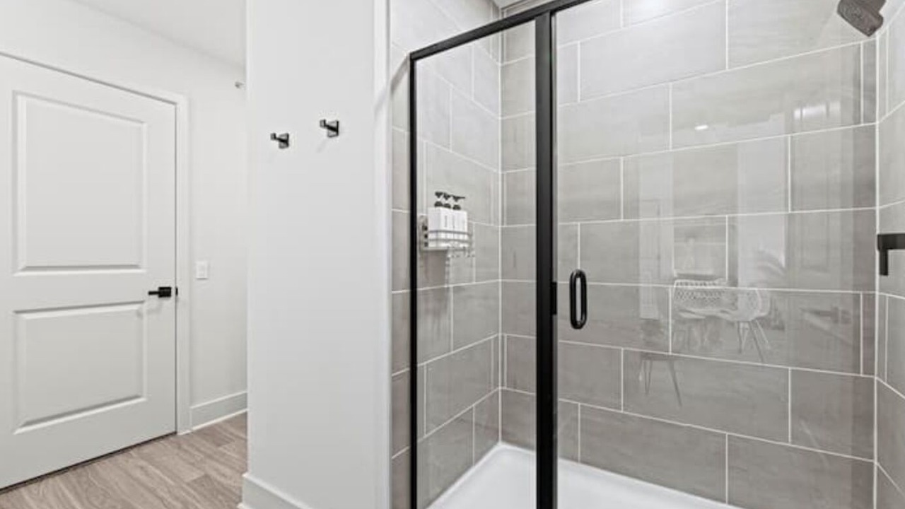 Photo of Bathroom in Dallas Design District