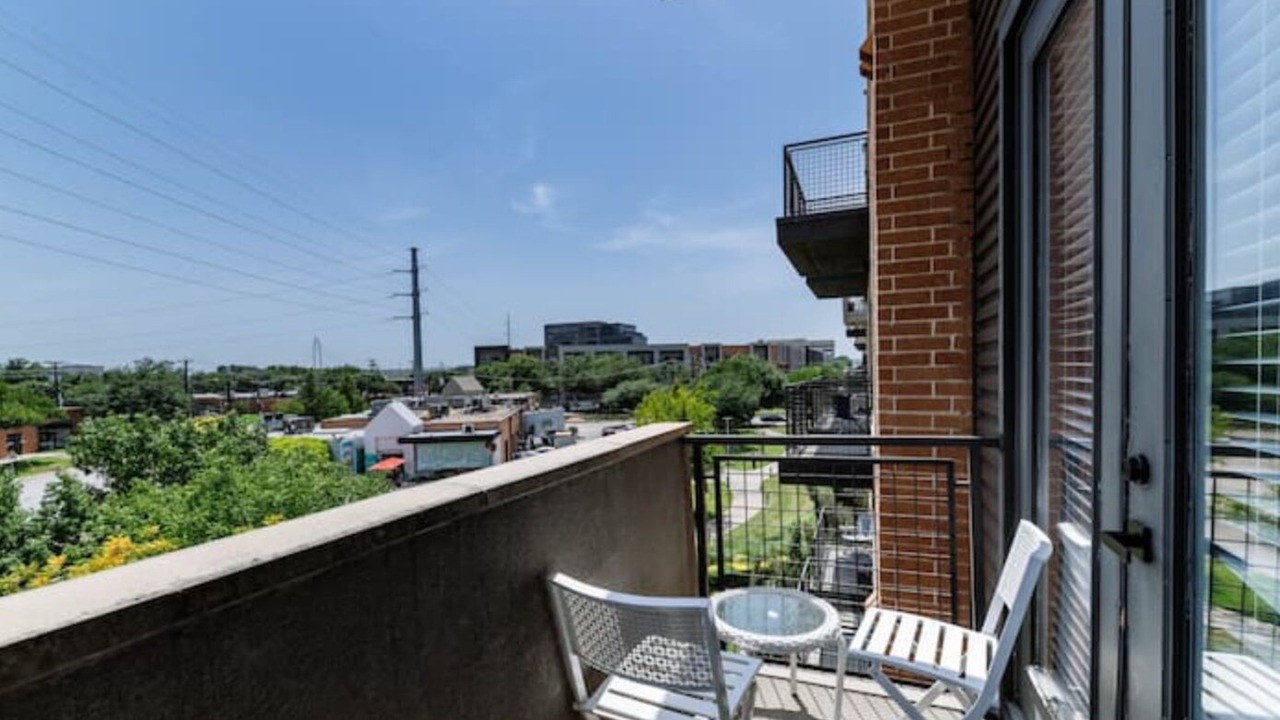 Photo of Outdoor in Dallas Design District