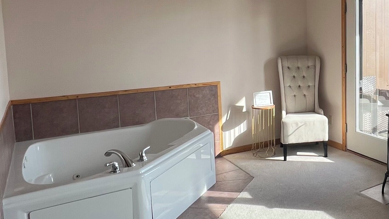 Photo of Bathroom in Tofte